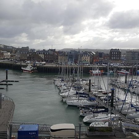 Galion - Duchesse De Berry Dieppe Exterior foto